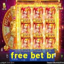 free bet br